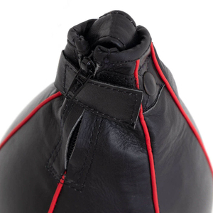 High Quality Speed Ball Headband Punching Training Ball Head Boxing Speed Boxing <b>Reflex</b> Ball PU Boxing Speed <b>Reflex</b> Ball - Product Image 2