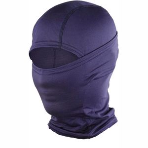 <b>Balaclava</b> <b>Ski</b> Cycling Face Mask Full Face Cover UV Protection Outdoor Sports Casual Checked Common Fabric All-season 2027 - Product Image 4