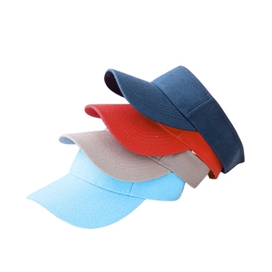Gorras de Golf con Visera Ligera y Logotipo Personalizado, Visera Deportiva con Borde Curvo y Velcro, Injae Vina Golf Vietnam VN - Product Image 5