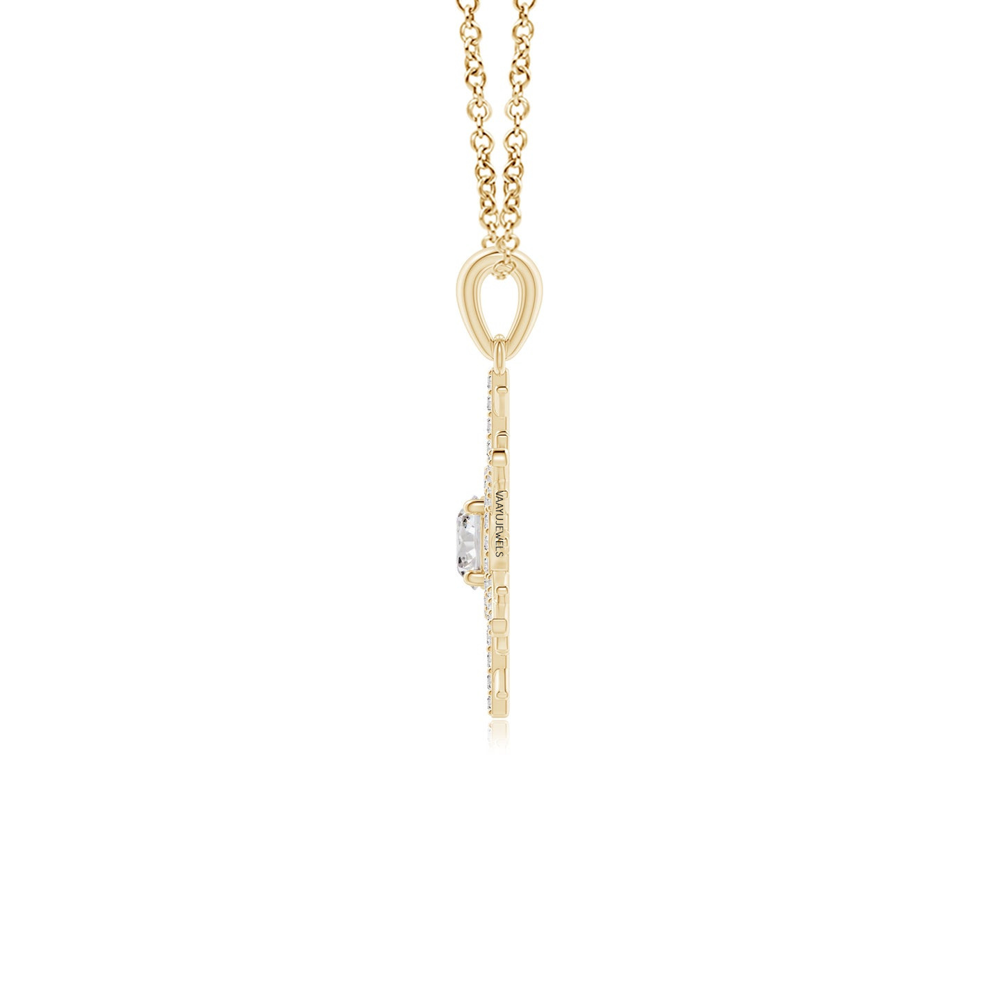 14K Gold
