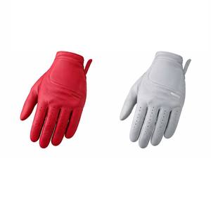 Guante de Golf Premium Cabertta para Hombre, de Cuero Genuino, para Mano Izquierda, Agarre Fácil, Ligero - Product Image 1