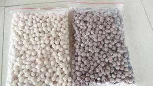 Perlas de Tapioca para Bebidas, Producidas para Resultados de Cocción Consistentes y para Compradores Mayoristas, Mejor Precio de Fábrica en Vietnam - Product Image 4