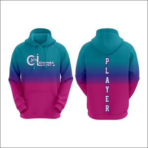 Heritage Luxe Printed Fleece Hoodie Freedom Wave Casual Customizable Heavy Blend - Product Image 3