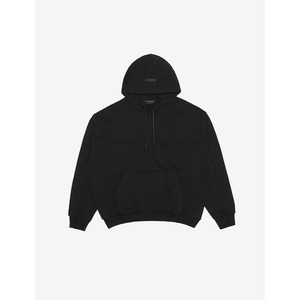 [DPRIQUE] 06 Sweat à capuche oversize (D10T042) Lavable en machine, entretien facile, pratique pour un usage quotidien, sweat à capuche en coton - Product Image 3