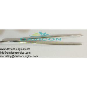 Pinzas de corte recto, 1,5 MM, longitud total 32CM - Product Image 4