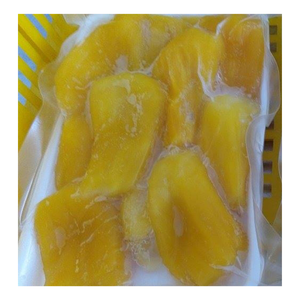 Ingredientes de Jaca Congelada de Grado Exportación, Producidos a partir de Jaca Fresca de Primera Calidad, Aptos para Helados, Yogur, Repostería y Smoothies - Product Image 1