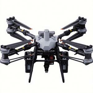 Flycart 100 Version Globale FC100 Drone avec Charge Utile de 80 kg Adapté à la Lutte Contre les Incendies, au Sauvetage et au Transport de Charges - Product Image 1