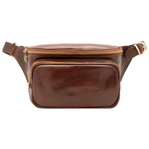 Bolsos Cruzados de Cuero Genuino para Hombre a Precio Económico - Alta Calidad, Colores y Tamaños Personalizables, Servicio OEM, Modelo 2026, Todas las Temporadas - Product Image 2