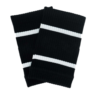 Top Trending Venta caliente muñequeras transpirables cómodas de alto rango cosas suaves ropa deportiva muñequeras en diseño único - Product Image 4
