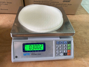 Papel de Arroz Vietnamita en Todos los Tamaños: 16 cm, 18 cm, 22 cm, Galettes de Arroz Cuadradas y Redondas, Venta al por Mayor - Product Image 3
