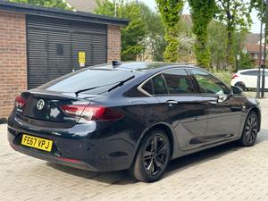OFERTA JUSTA: Insignia 2017 1.6 Turbo D EcoTec NAV Grand Sport Euro 6 - Product Image 2