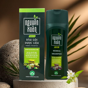 Herbal <b>Shampoo</b> for Dry Hair Deep <b>Moisturizing</b> Hair Care Repair Damaged Hair Smooth Soft Finish Nourishing Formula Daily Use - Product Image 1