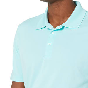 Camiseta Polo de Alta Calidad, Camiseta Polo de Golf, Nuevas Camisetas Polo al por Mayor para Hombre, Camisetas Polo 100% Algodón - Product Image 1