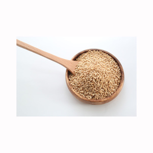 Graines de sésame noires cuites de qualité supérieure, prêtes à consommer, pour la pâtisserie, en gros - Product Image 5