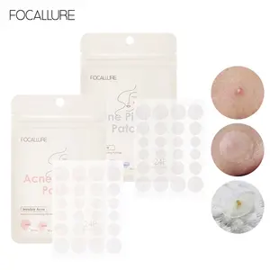 FOCALLURE FA186美容产品粉刺粉刺面贴隐形水胶体粉刺粉刺