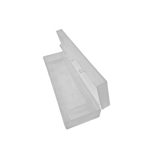 กล่องเก็บแบตเตอรี่พลาสติก LONGNEW OEM ABS/PP/PC พร้อมฝาปิดล็อคแน่นหนา - Product Image 3