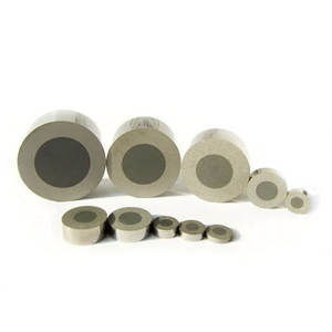 Matrices PCD de carburo de tungsteno para trefilado de alambres de acero y alambres de acero inoxidable - Product Image 1