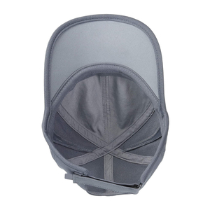 Nouveauté, prix bas, directement de l'usine, casquettes de baseball multicolores pour hommes / casquette de baseball ajustée élégante avec logo brodé personnalisé - Product Image 6