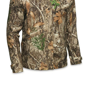 Veste de chasse pour homme de haute qualité à prix abordable, coupe-vent, respirante, durable et élégante pour l'hiver. - Product Image 4