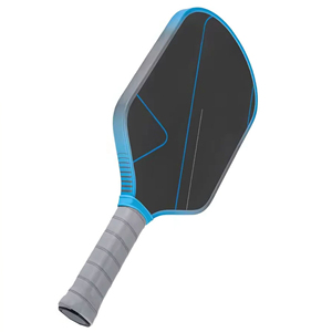 Pala de Pickleball de la MEJOR Calidad, Ligera, con Cara de Grafito, Núcleo de Panal Resistente, Agarre Suave, Excelente Control, Giro Potente - Product Image 5