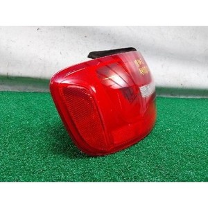 Luz Trasera LED Izquierda Exterior para A4 B8 8K 2007-2011, Usada, OEM 8K5945095AC - Product Image 2