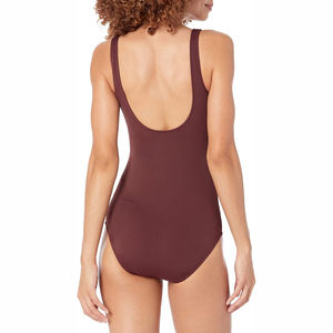 Maillots de bain bikini respirants deux pièces pour femmes, nouvelle collection, coupe haute, confortables, grandes tailles, ensemble de maillots de bain pour femmes - Product Image 5