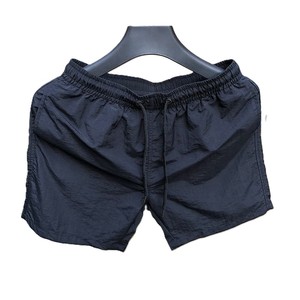 Custom Nylon <b>Shorts</b> Supplier <b>Technical</b> Nylon <b>Shorts</b> Mens Recreational <b>Shorts</b> OEM Brand Development - Product Image 6