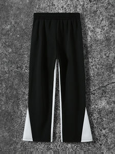 Pantalones Deportivos Casuales de Algodón para Exteriores, Pantalones para Correr, Venta al Por Mayor - Product Image 3