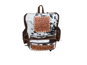 กระเป๋าเป้สะพายหลังนักเรียนผู้หญิงแบบโค้งและเครื่องมือกระเป๋าเป้สะพายหลังสำหรับผู้หญิง - Product Image 3