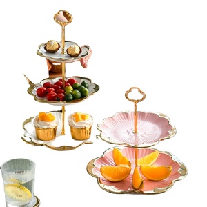 Base Giratoria de Aluminio para Tartas, Pedestal Duradero para Decoración de Postres en Bodas, Cumpleaños y Fiestas - Product Image 3