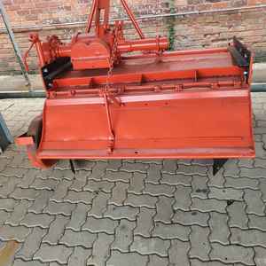 Rotovator de Alta Productividad, Listo para Usar, Cultivadores Rotatorios en Oferta, Compra a Bajo Precio, Calidad Premium para Agricultura - Product Image 1