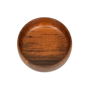 Ensemble de 3 bols gigognes en bois de Sheesham, faits à la main, vente en gros |   Moradabad - Product Image 4