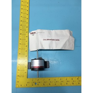 MKS 223BD-01000AAU TYPE 223B BARATRON PRESSURE - Équipement et pièces semi-conductrices d'occasion fiables à l'échelle mondiale - Product Image 4