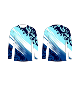 Camiseta de Manga Larga para Hombre, Color Marrón, Diseño de Corteza de Árbol, Cuello Redondo, Estilo Casual, Ropa Deportiva, para Gimnasio y Entrenamiento - Product Image 3