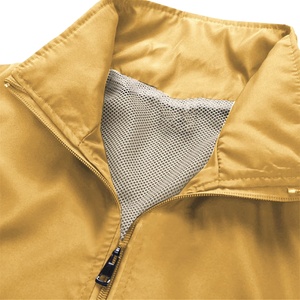 Chaqueta Táctica de Forro Polar para Hombre, Diseño Personalizado, Nueva Moda, Chaqueta de Exterior con Capucha - Product Image 2