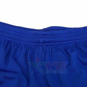 Uniforme de Fútbol para Hombre, Talla Grande, Ecológico, Transpirable, de Secado Rápido, con Diseño Personalizado 2026, en Oferta - Product Image 5