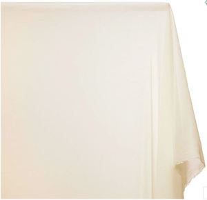 Tissu uni doux teint, textile tissé de qualité supérieure pour vêtements, confection, robes, chemises, uniformes, doublures – Vente en gros et exportation - Product Image 1