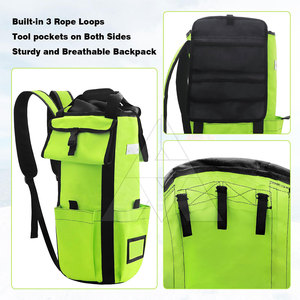 Sacs de trekking à prix avantageux, de qualité supérieure, vente directe d'usine, sacs de trekking sur mesure - Product Image 5