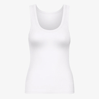 Camisetas sin Mangas para Mujer, Diseño Sexy, Spandex/Poliéster, Encaje, Borlas, Botones, Cintas, Personalizables, Ropa para Exteriores