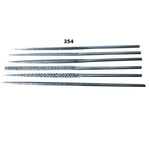 ARCHIVO DE TRABAJO DE CERA Formas modelos de cera para anillos, colgantes y otras piezas Prepare superficies lisas y detalles finos antes de fundir - Product Image 2