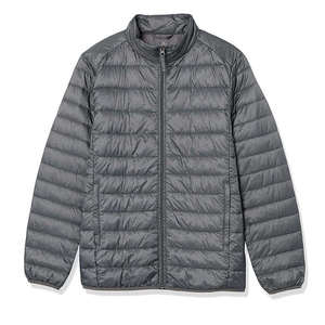 Vestes matelassées personnalisées pour le merchandising musical, vestes matelassées à motifs personnalisés, vente en gros, faible MOQ - Product Image 6