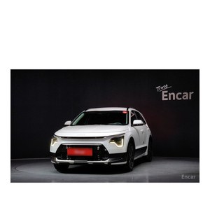 Kia Niro Signature 2022, 70 075 km, sièges en cuir, conduite à gauche - Product Image 3