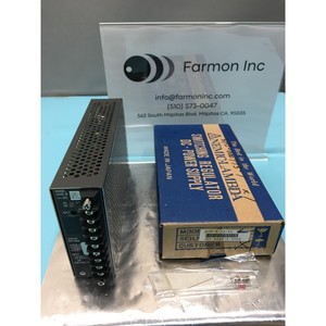 NEMIC-LAMBDA VHR-9-15เครื่องควบคุมการสลับพลังงาน DC-ที่เชื่อถือได้อุปกรณ์เซมิคอนดักเตอร์มรดกระดับโลกและชิ้นส่วนที่ - Product Image 2