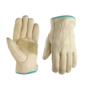 ถุงมือทำงานน้ำหนักเบา คุณภาพสูง ยืดหยุ่นพอดี สีสันโดดเด่น ขายส่ง รับผลิตตามแบบ ODM รุ่นปี 2026 - Product Image 1