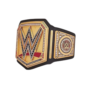 Cinturón de Campeonato WWE Personalizado, Cinturón de Título de Lucha Libre Personalizado, Diseño Personalizado de Primera Calidad - Product Image 4