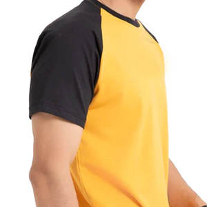 Camisetas de Hombre de Último Diseño, Ropa Casual, Camisetas de Moda para Hombre, Camisetas de Color Sólido Antiarrugas - Product Image 6