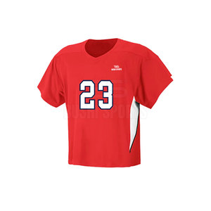Uniforme de lacrosse confortable avec une coupe décontractée, idéal pour les activités d'entraînement en extérieur - Product Image 2