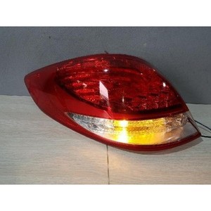 ชุดไฟท้ายซ้าย Veloster ของแท้ มือสอง รุ่น 924012V110 - Product Image 3