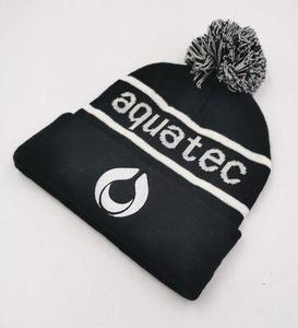 Gorro de Punto Personalizado OEM con Logotipo Bordado, Gorro Cálido de Invierno para Regalos Corporativos, Marcas de Moda y Eventos - Product Image 4