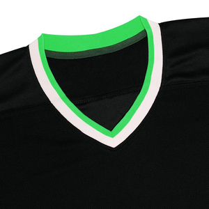 Venta al por Mayor de Camisetas de Hockey sobre Hielo Cómodas y Personalizadas, Ropa Deportiva para Equipos, Camiseta de Hockey sobre Hielo Personalizada - Product Image 4